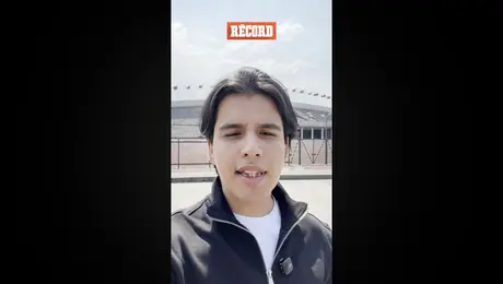 Keylor Navas resta importancia a alineación indebida de América