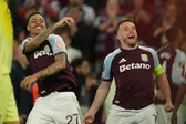 ¡A la Final! Aston Villa remonta y luchará por el título de Europa League