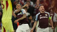 ¡A la Final! Aston Villa remonta y luchará por el título de Europa League