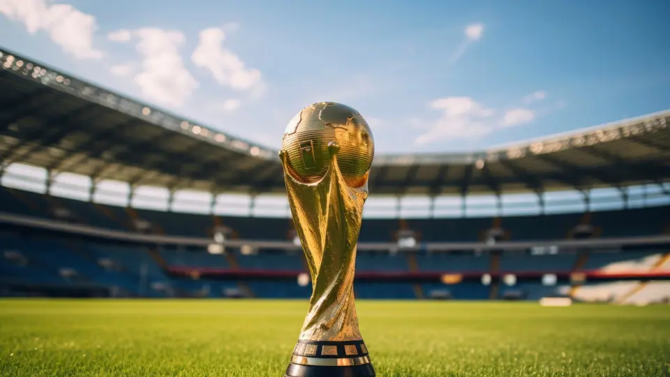 La Copa de Mundo dejará una importante derrama económica en todo México por los partidos / Magnific