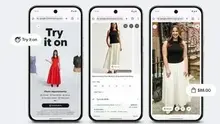 Google lanza Try On en México: así puedes probarte ropa y zapatos desde casa