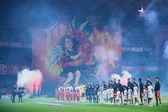 Toluca vs LAFC | MEXSPORT