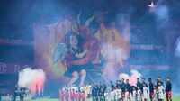Toluca vs LAFC | MEXSPORT