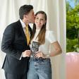 VIDEO: ¿Será niña o niño? Samuel García y Mariana Rodríguez revelan el sexo de su tercer bebé