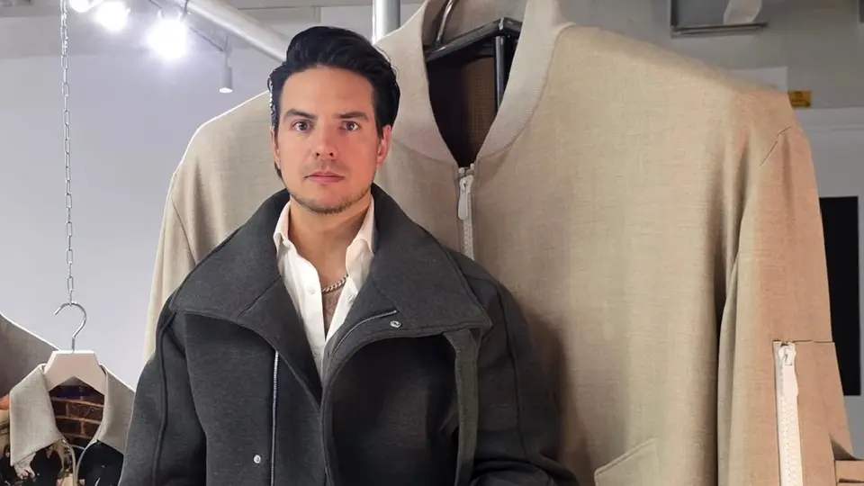 La defensa del integrante de los Derbez asegura que no han visto la carpeta de investigación en su contra /  
FB: @VadhirDerbez