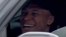 Mbappé rompe el silenció sobre su polémica salida tras la pelea entre Valverde y Tchouamení