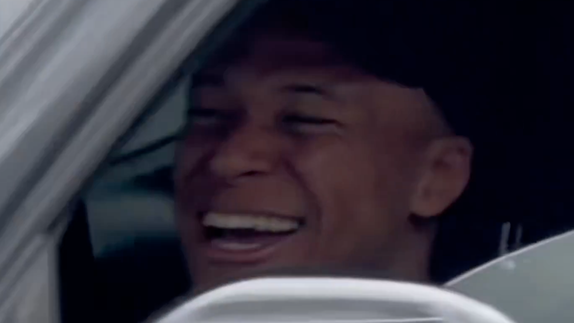 Mbappé rompe el silenció sobre su polémica salida tras la pelea entre Valverde y Tchouamení