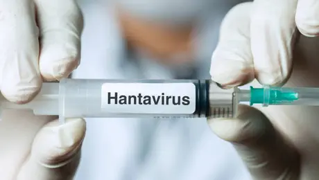 ¿Hay vacuna contra el hantavirus? Esto se sabe
