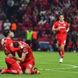 ‘Más que un un plantel es un gran equipo’: Ídolo de Toluca se rinde ante los Escarlatas