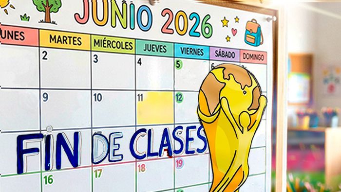 SEP FIFA Mundial ROTA