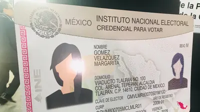 ¿Habrá nueva INE? TEPJF da luz verde a nuevo modelo