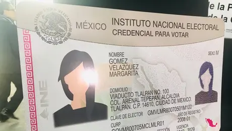 ¿Habrá nueva INE? TEPJF da luz verde a nuevo modelo