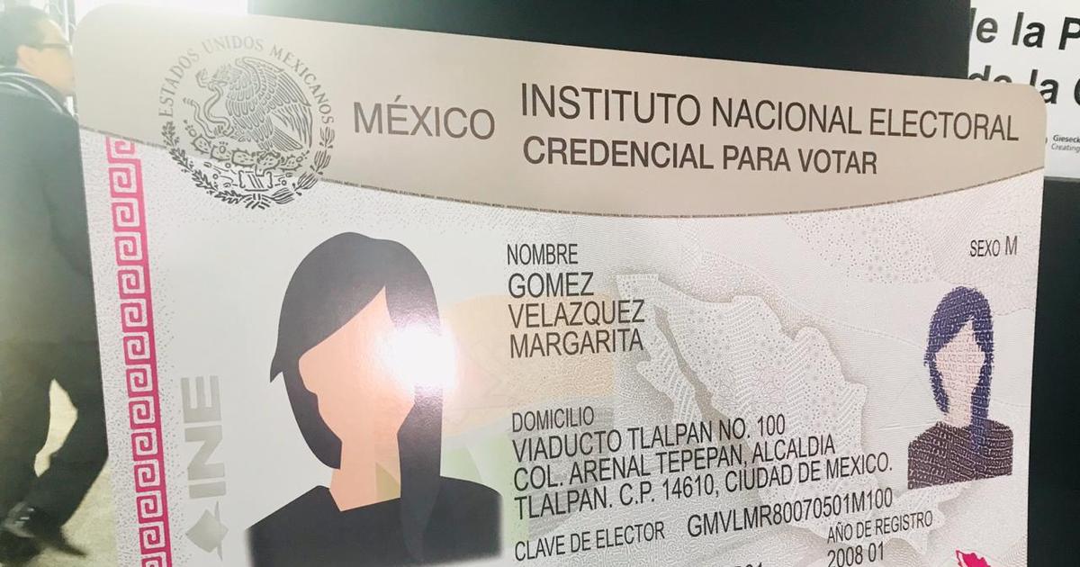 ¿Habrá nueva INE? TEPJF da luz verde a nuevo modelo