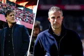 ¿Almeyda y Van Persie son opciones para Rayados con la llegada de Dennis Te Kloese?