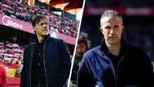 ¿Almeyda y Van Persie son opciones para Rayados con la llegada de Dennis Te Kloese?