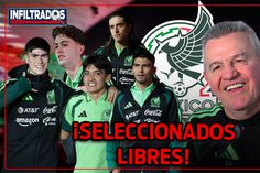 ¡Seleccionados libres! ¿Jugarán la Liguilla?