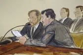 “No hice daño a nadie”: El Chapo Guzmán envía nueva carta y pide ser extraditado a México