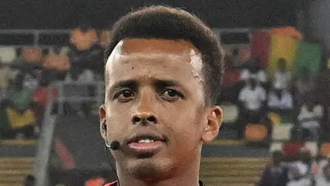 Omar Abdulkadir Artan no pudo entrar a los Estados Unidos | Captura de pantalla