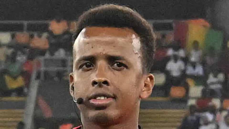 Omar Abdulkadir Artan no pudo entrar a los Estados Unidos | Captura de pantalla