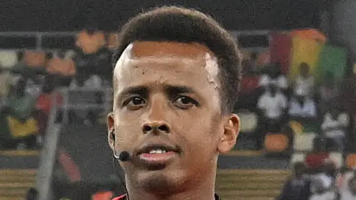 Omar Abdulkadir Artan no pudo entrar a los Estados Unidos | Captura de pantalla