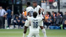 ¡Con paso firme! Ecuador golea a Guatemala antes del Mundial 2026
