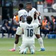 ¡Con paso firme! Ecuador golea a Guatemala antes del Mundial 2026