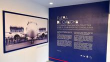 Chivas llega al arte con ‘Fuera de Cancha’ una exposición sobre identidad, fotografía y memoria colectiva