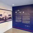 Chivas llega al arte con ‘Fuera de Cancha’ una exposición sobre identidad, fotografía y memoria colectiva