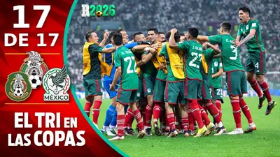 México en las Copas del Mundo: Qatar 2022, la peor versión del Tri