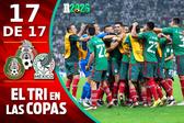 México en las Copas del Mundo: Qatar 2022, la peor versión del Tri