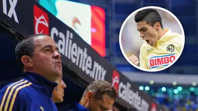 Jardine destapa el interés del América por Raúl Jiménez: “Siempre estuvo en nuestro radar”
