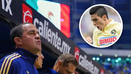 Jardine destapa el interés del América por Raúl Jiménez: “Siempre estuvo en nuestro radar”