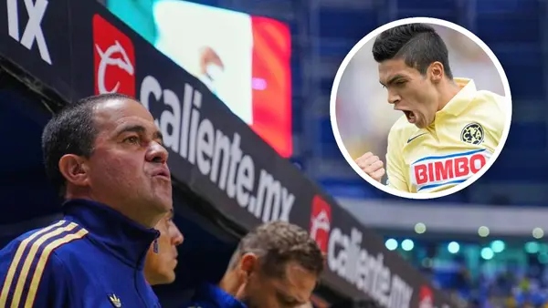 Jardine destapa el interés del América por Raúl Jiménez: “Siempre estuvo en nuestro radar”
