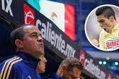 Jardine destapa el interés del América por Raúl Jiménez: “Siempre estuvo en nuestro radar”