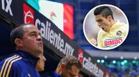 Jardine destapa el interés del América por Raúl Jiménez: “Siempre estuvo en nuestro radar”