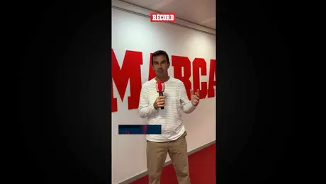 ¿CONVENCE O NO CONVENCE? Periodistas españoles analizan caso de Álvaro Fidalgo en el Tri