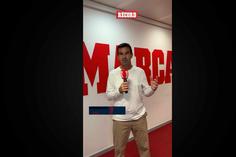¿CONVENCE O NO CONVENCE? Periodistas españoles analizan caso de Álvaro Fidalgo en el Tri