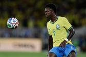 Ancelotti lanza advertencia rumbo al Mundial: espera la mejor versión de Vinícius Jr.