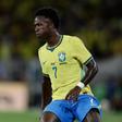 Ancelotti lanza advertencia rumbo al Mundial: espera la mejor versión de Vinícius Jr.