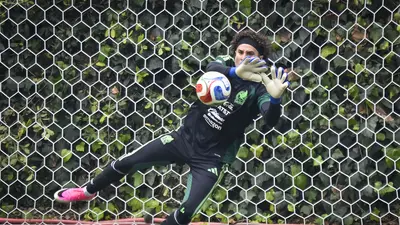 "Me he preparado para ello": Guillermo Ochoa acerca de su futuro retiro