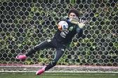 Guillermo Ochoa con la Selección Mexicana | IMAGO 7