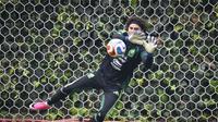 Guillermo Ochoa con la Selección Mexicana | IMAGO 7