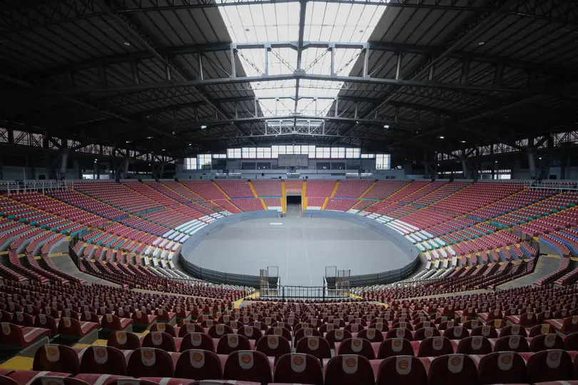 El Auditorio Benito Juárez será sede de conciertos, espectáculos familiares y experiencias interactivas durante la justa mundialista.