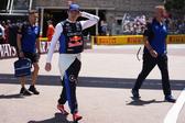 Max Verstappen en el Gran Premio de Mónaco 2026 | AP