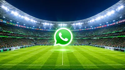 WhatsApp activa el modo Mundial 2026: así puedes seguir todos los partidos desde la app