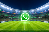 WhatsApp activa el modo Mundial 2026: así puedes seguir todos los partidos desde la app