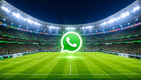 WhatsApp activa el modo Mundial 2026: así puedes seguir todos los partidos desde la app
