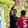 ¡De amistoso no tuvo nada! Rafael Leão e Iván Román se van expulsados en el Portugal vs. Chile