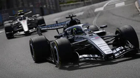 "Fue mi culpa": Checo Pérez reacciona tras penalizaciones en el Gran Premio de Mónaco