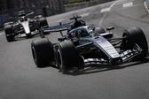 Checo Pérez en el Gran Premio de Mónaco 2026 | AP